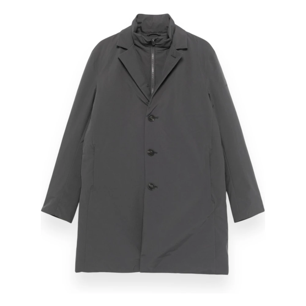 Coats > Single-Breasted Coats - - Save The Duck - Modalova