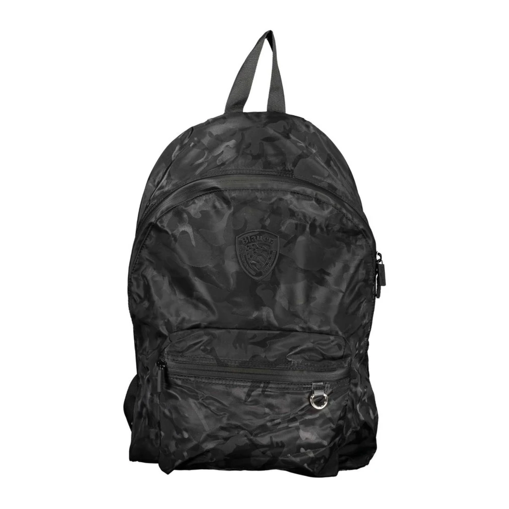 Blauer - Bags > Backpacks - Black - Blauer - Modalova