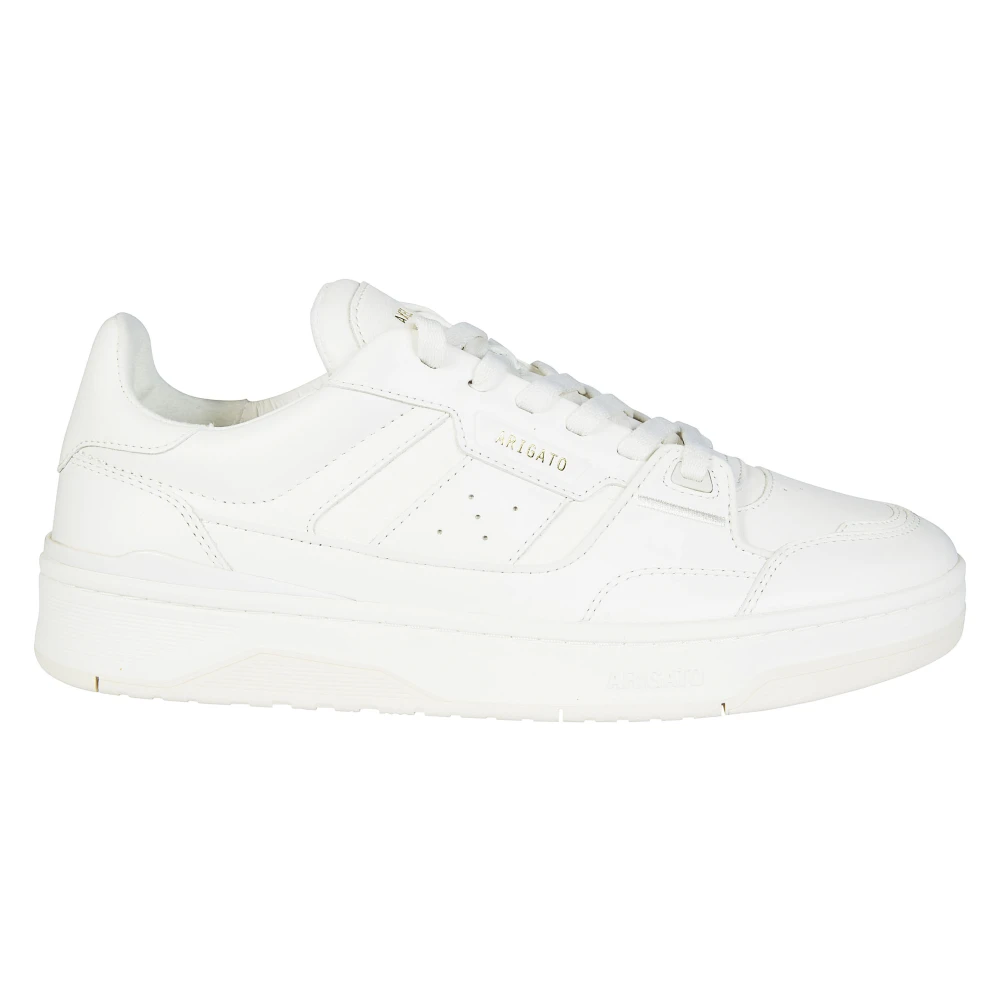 Axel Arigato Clay Sneaker Heren Schoenen Wit