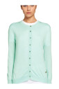 cardigan-boutonne-devant-avec-monogramme-dore
