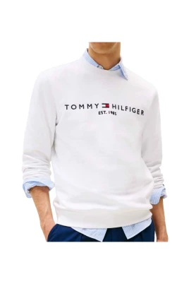 Flex Logo Sweatshirt