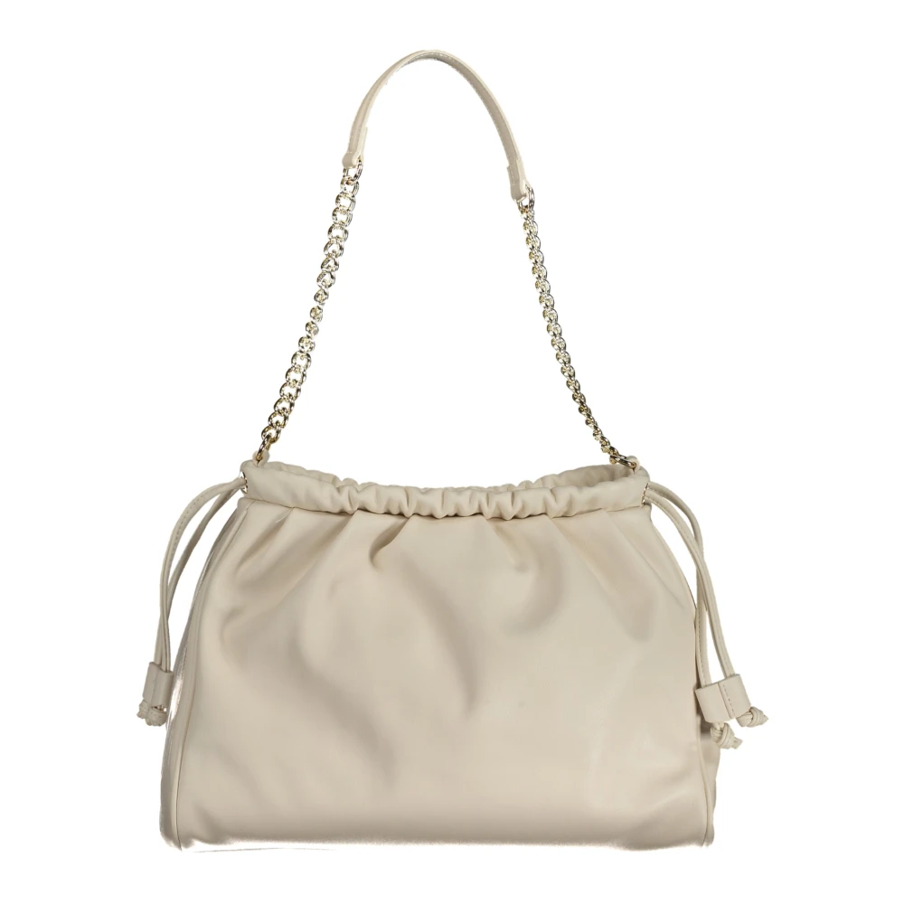 Valentino by Mario Valentino Tassen en accessoires Beige Dames