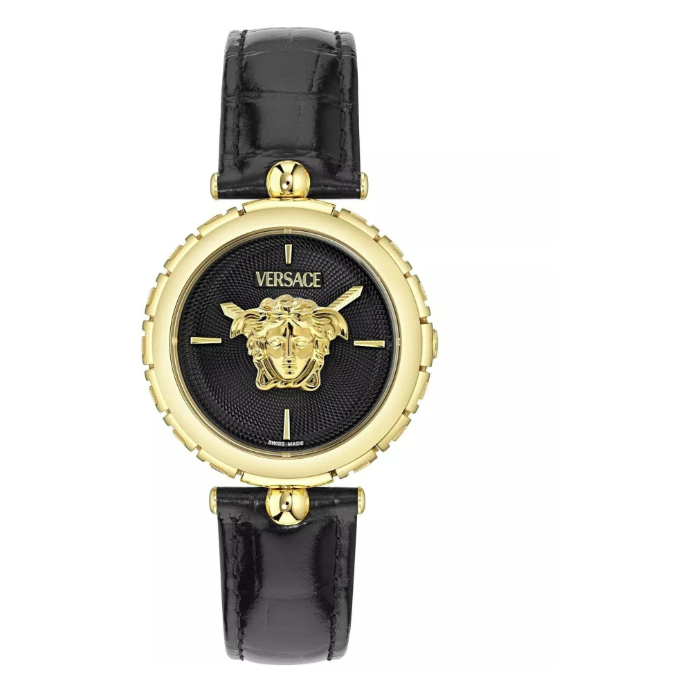 Versace Donna Giallo - Medusa Heritage - Accessories - One Size