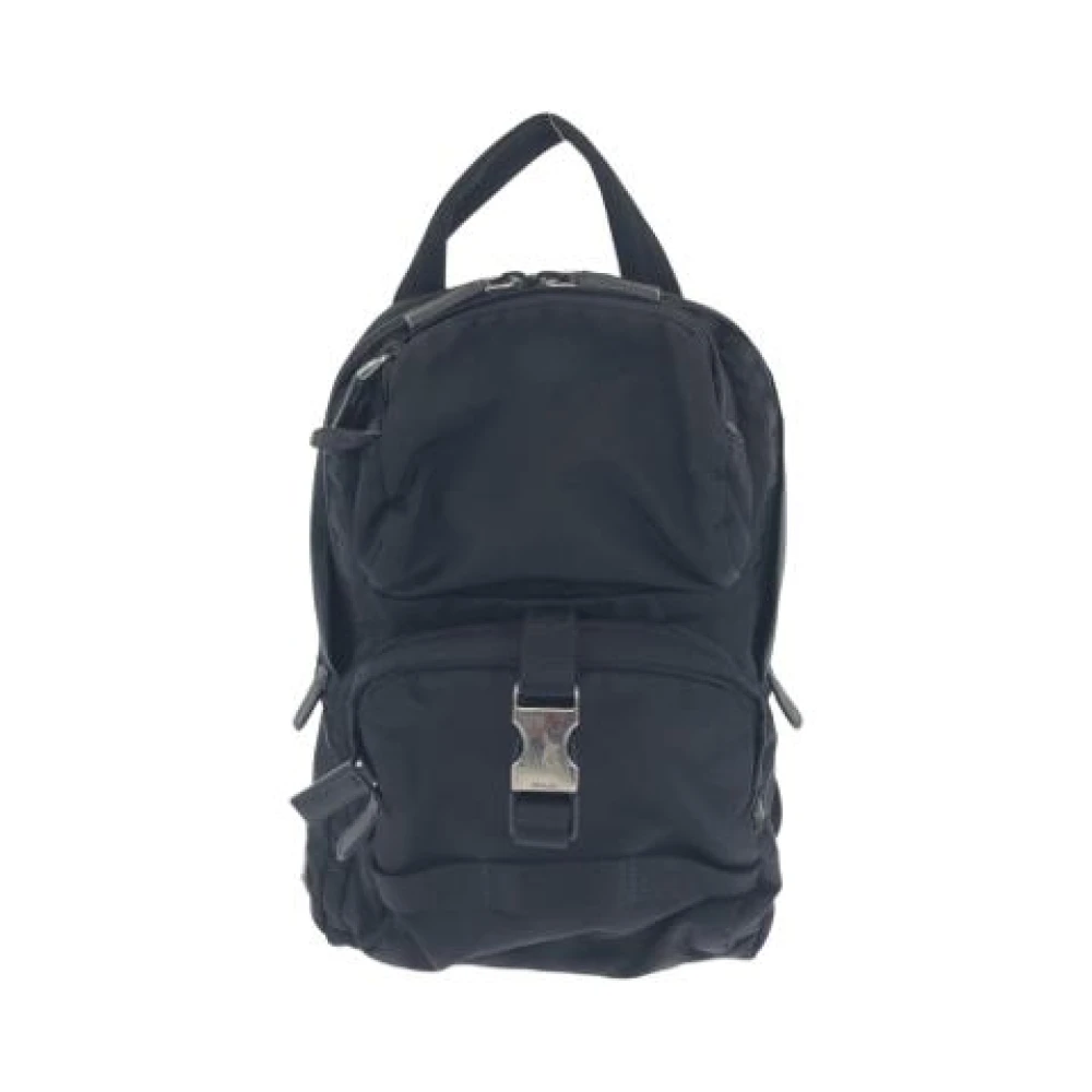 Pre-owned > Pre-owned Bags > Pre-owned Cross Body Bags - - Prada Vintage - Modalova