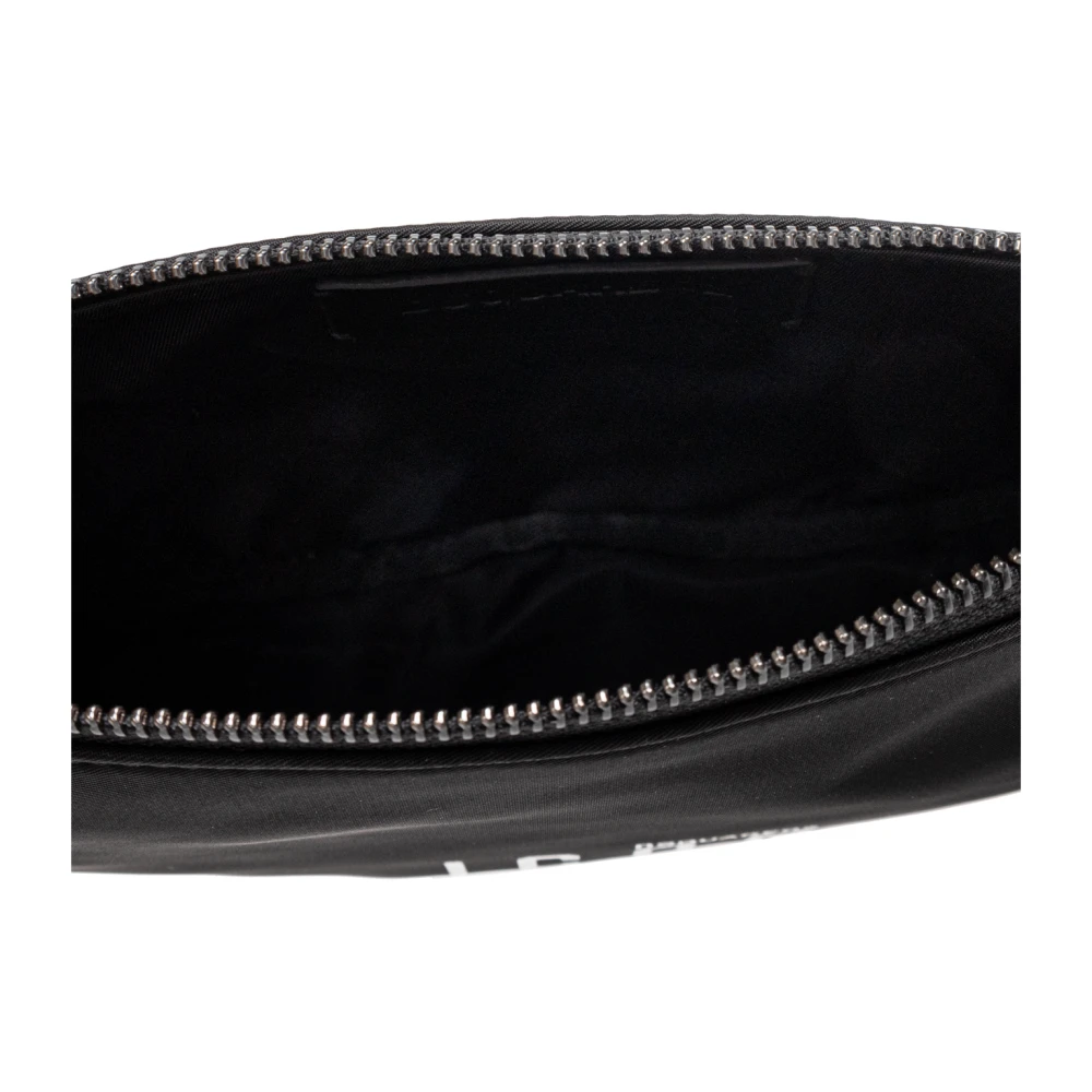 Dsquared2 Schoudertas Black Dames