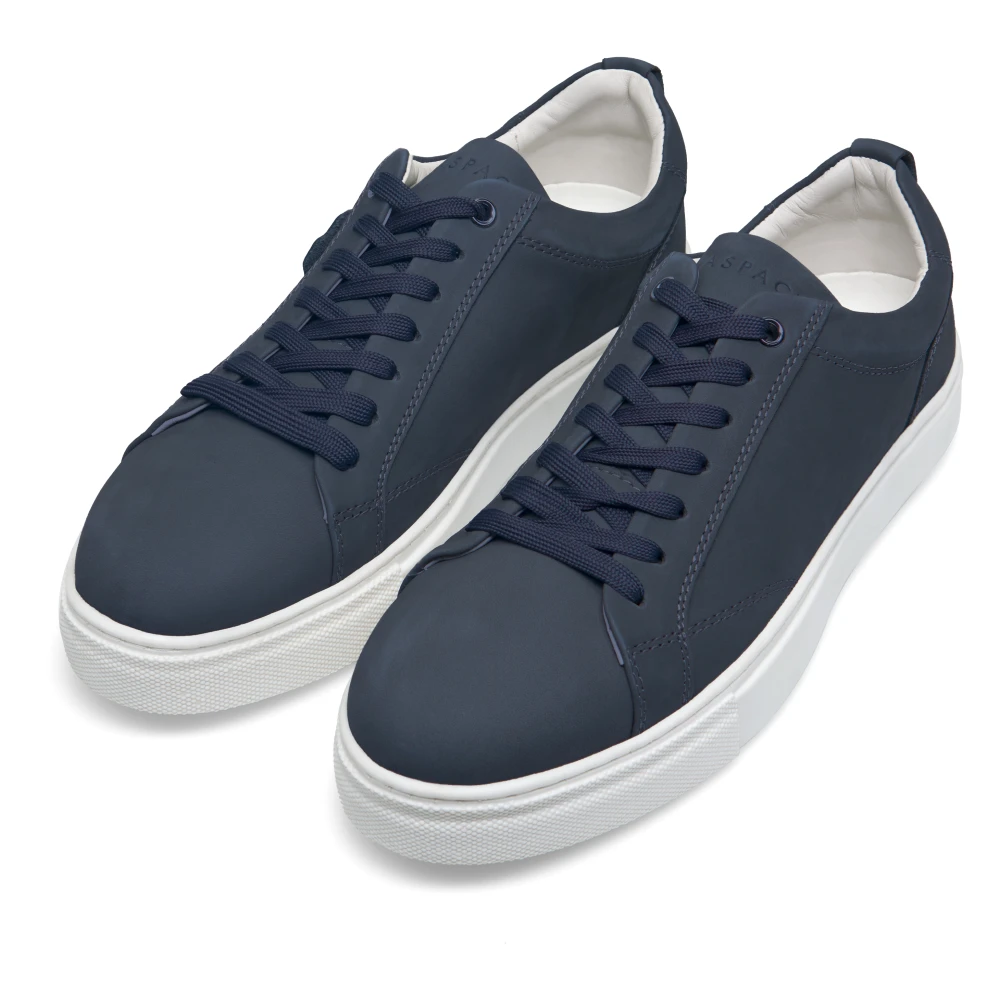Aspact Sabino Heren Schoenen Blauw