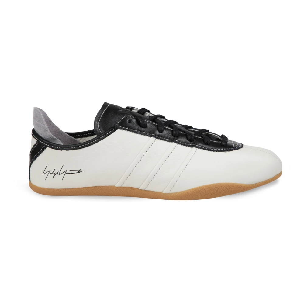 Y-3 Tokyo Sneakers