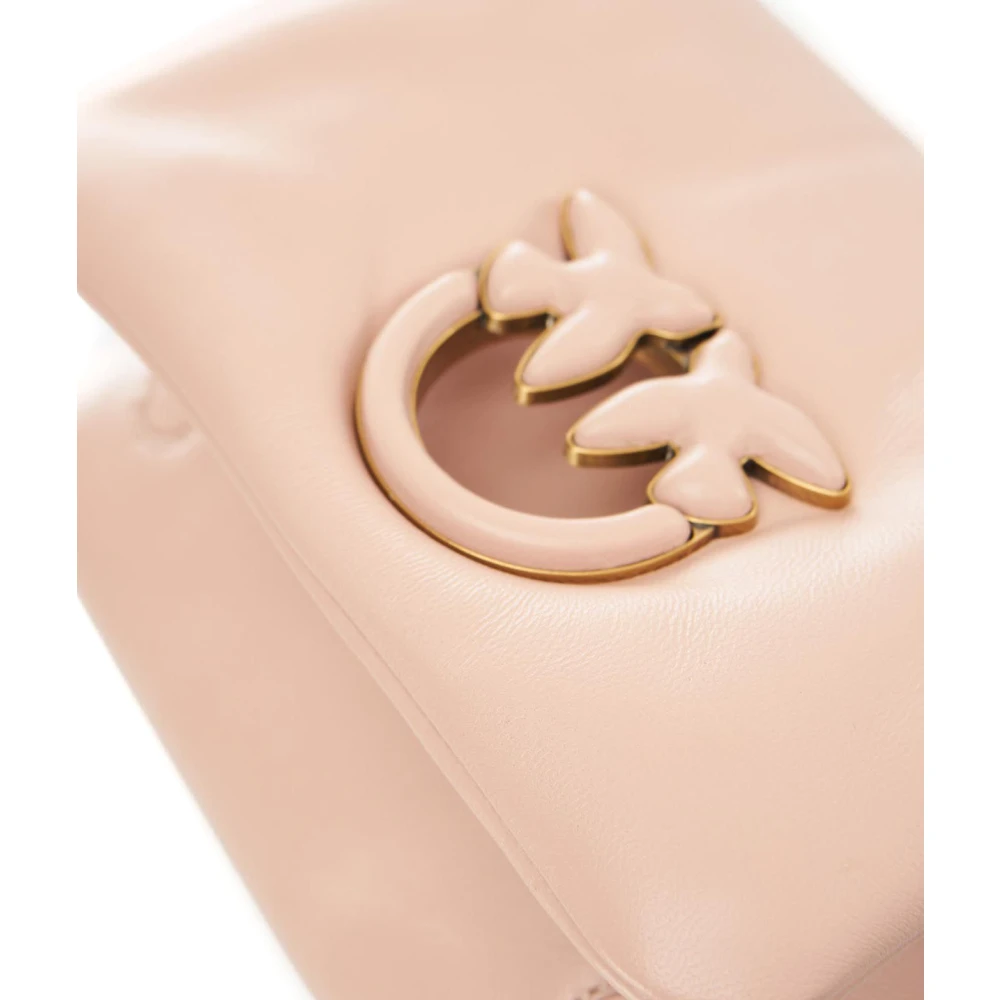 pinko Shoulder Bags Pink Dames
