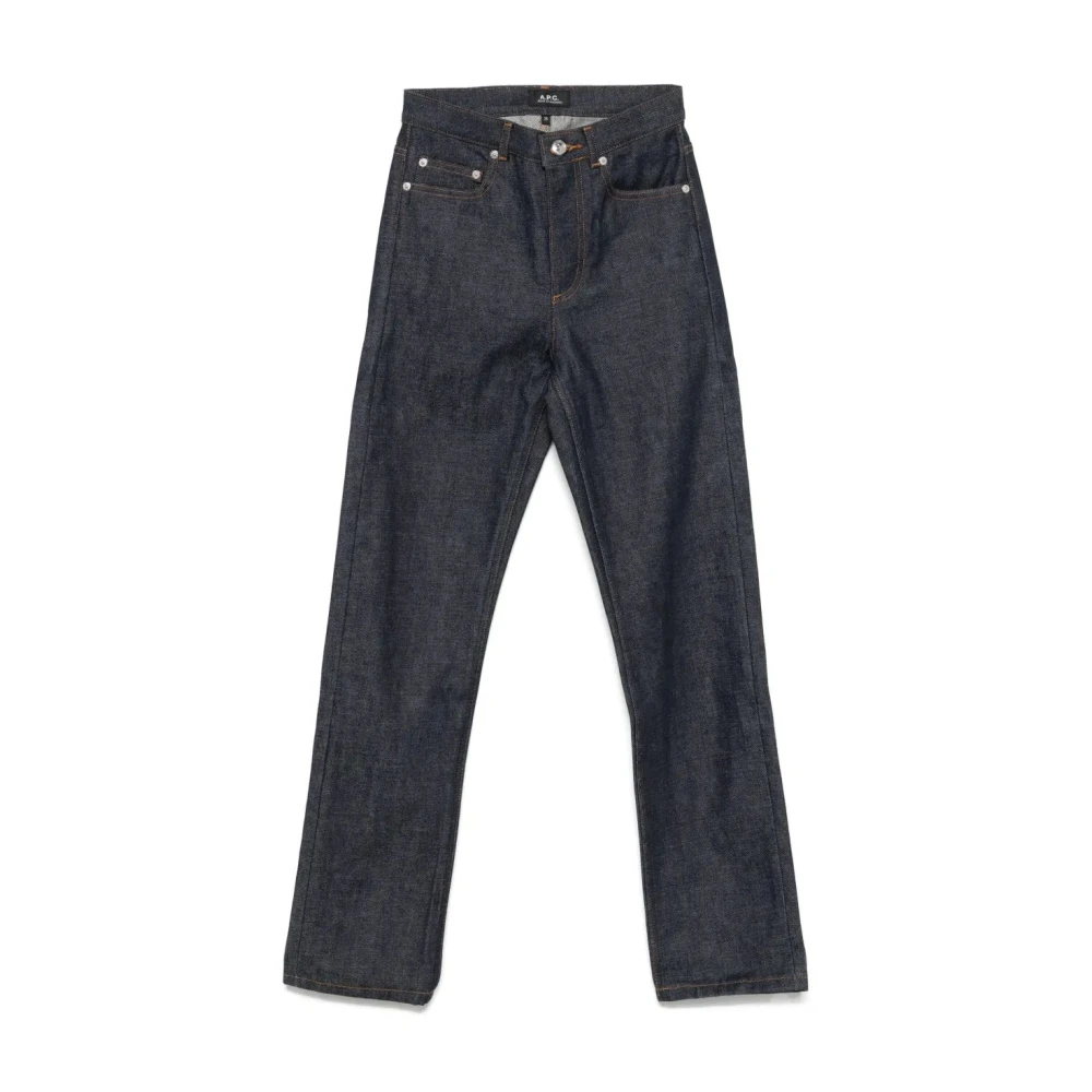 Jeans > Slim-fit Jeans - - A.p.c. - Modalova