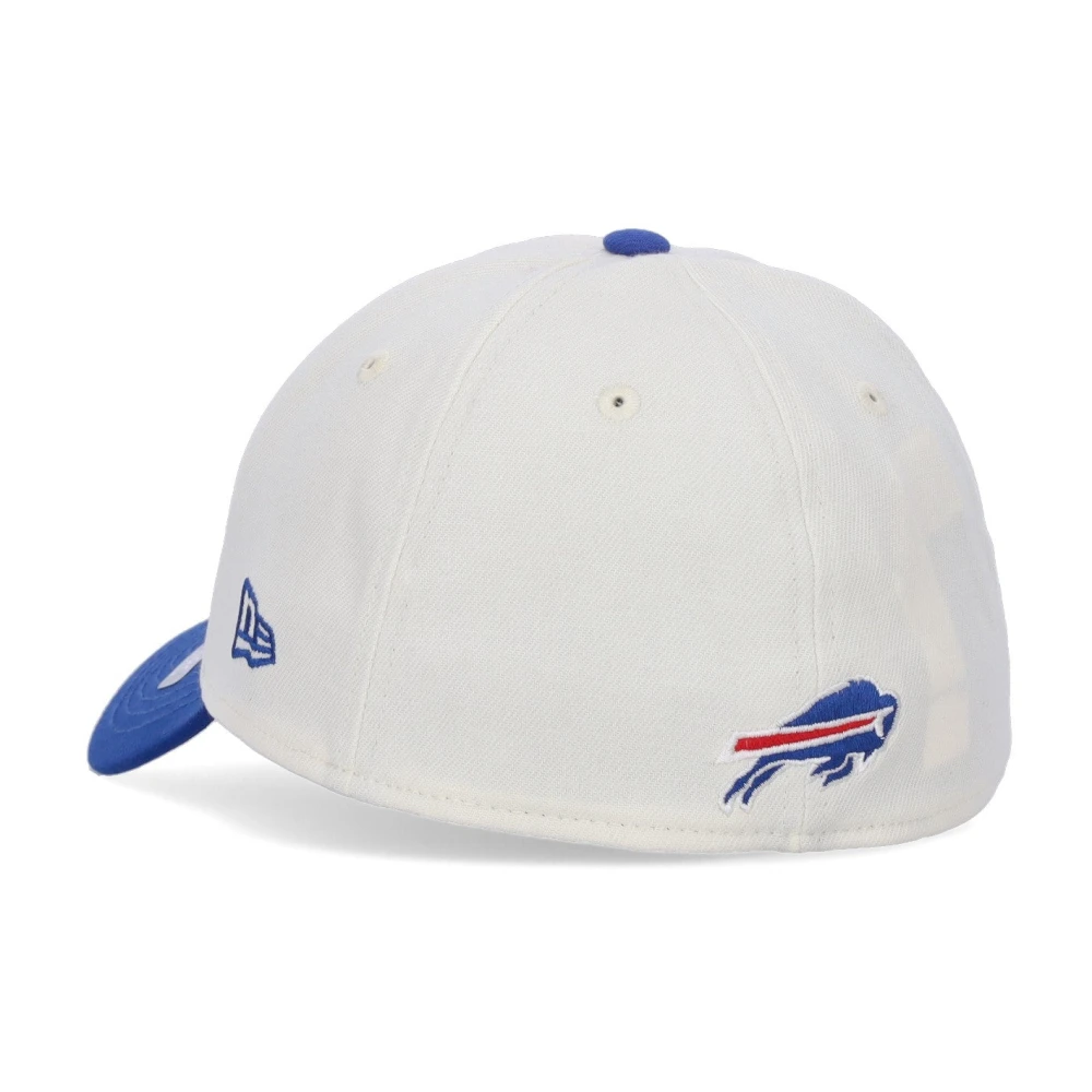 new era Buffalo Bills Gebogen Klep Pet Multicolor Heren