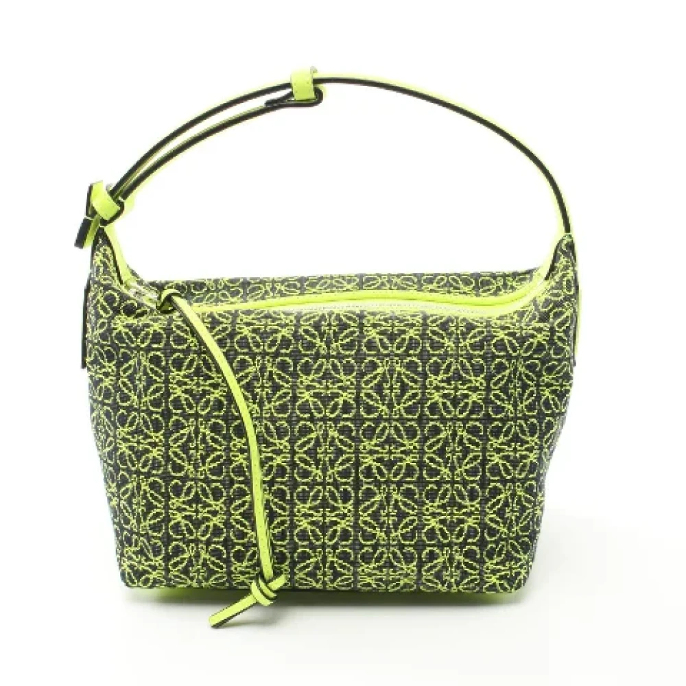Pre-owned > Pre-owned Bags > Pre-owned Handbags - - Loewe Pre-owned - Modalova
