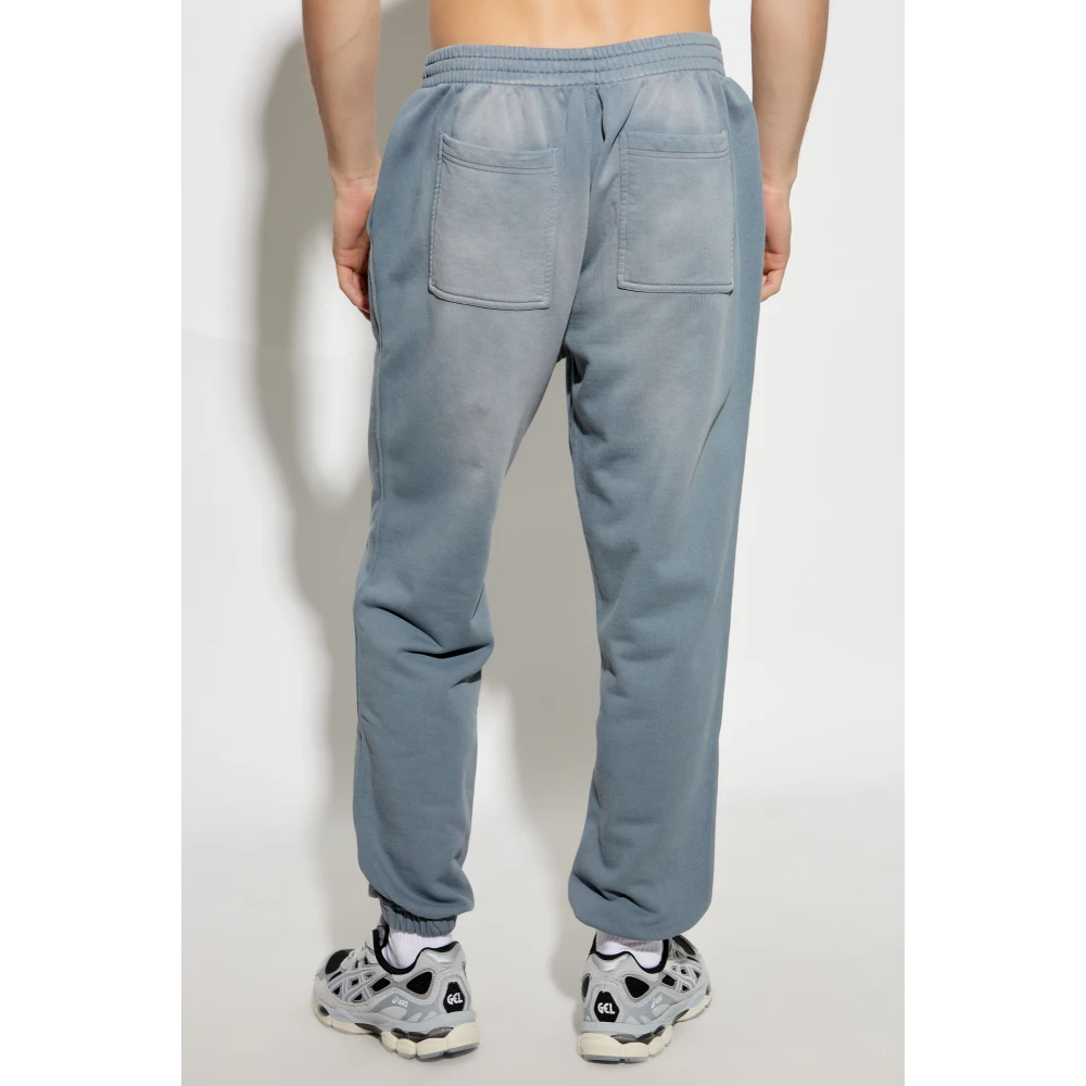 Represent Sweatpants Patron Of The Club Gray Heren