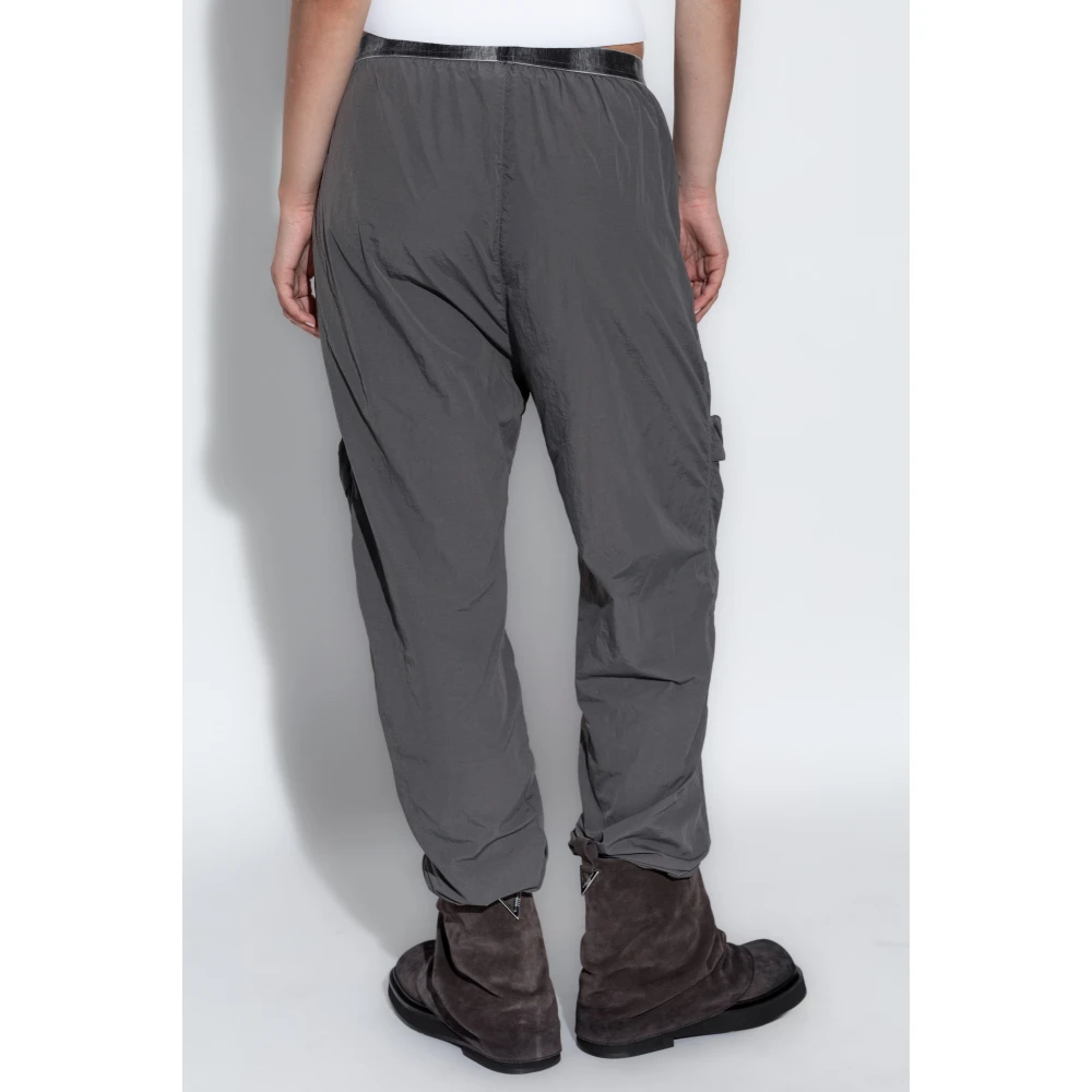 Diesel Tom Of Finland Foundation Gray Dames
