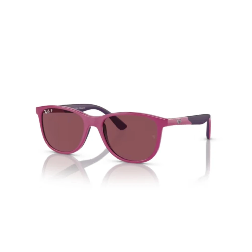 Ray-Ban Classic Sunglasses - Unisex - Sunglasses - Pink - 49 Mm - Accessories