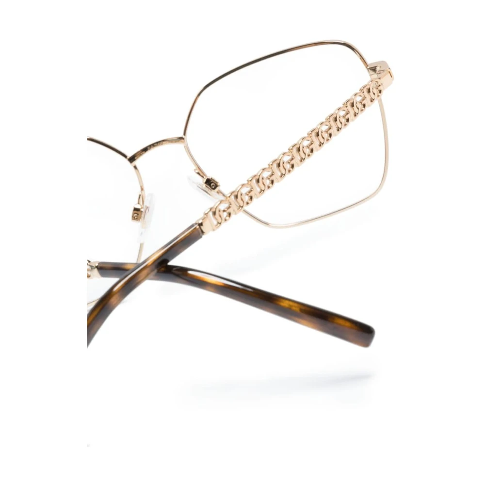 Dolce & Gabbana Dg1351 02 Optical Frame Yellow Dames