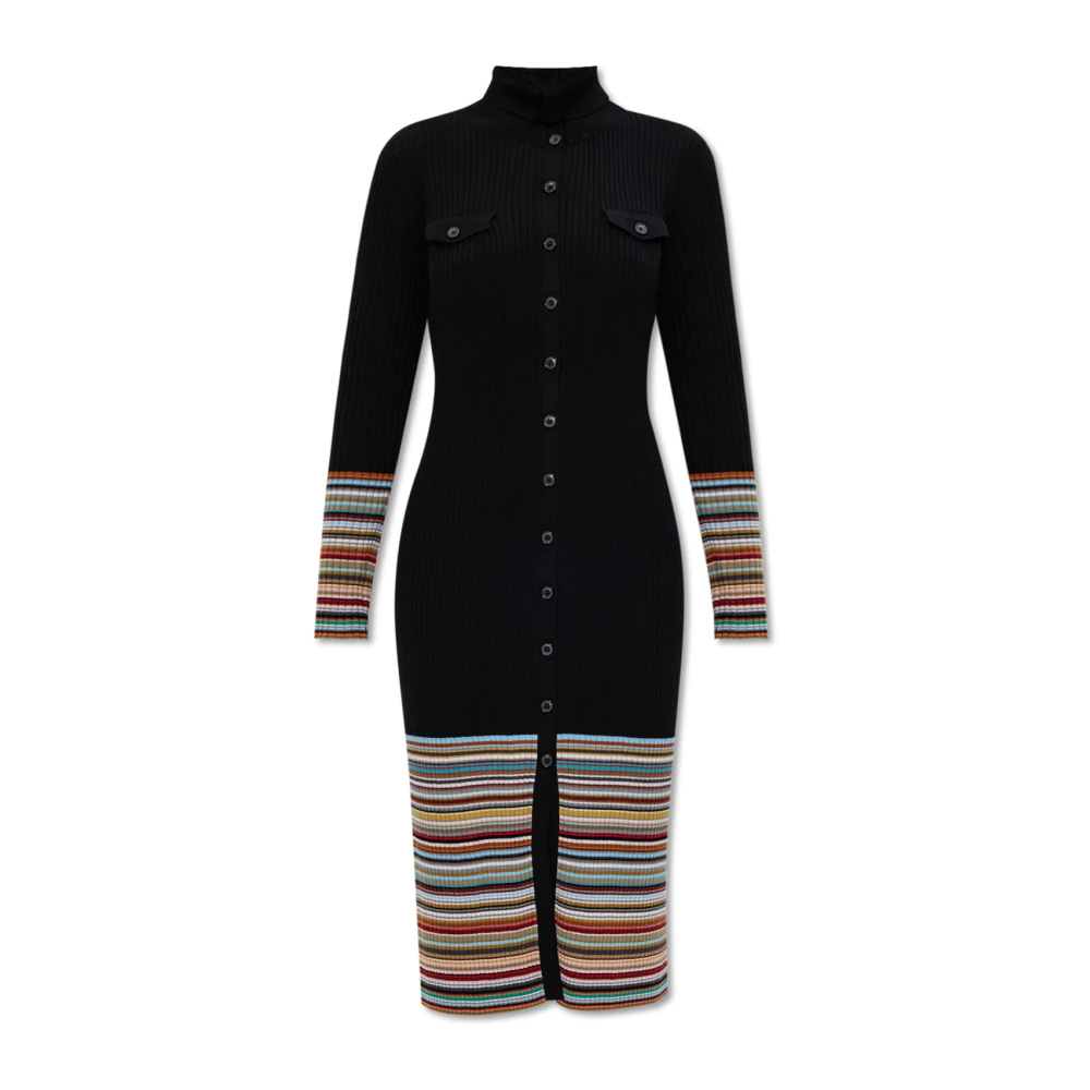 Dresses > Day Dresses > Midi Dresses - - Paul Smith - Modalova