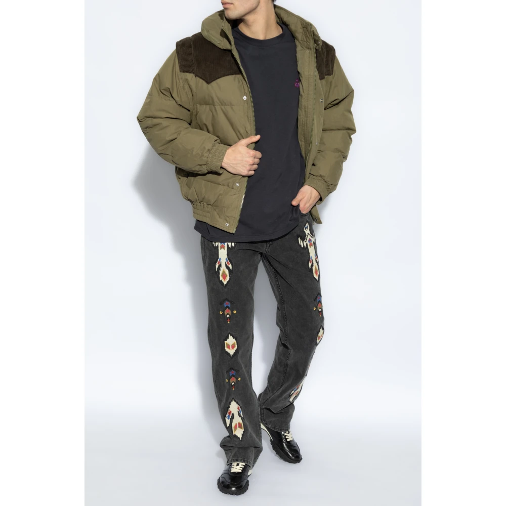 Isabel marant Jas Yri Green Heren