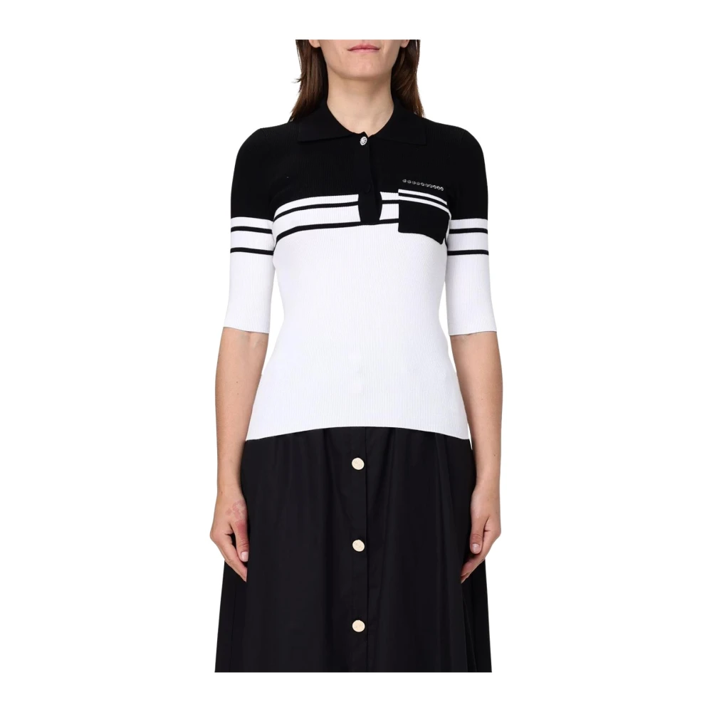 Tops > Polo Shirts - - Liu Jo - Modalova