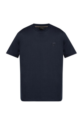 t-shirt-with-embroidered-logo