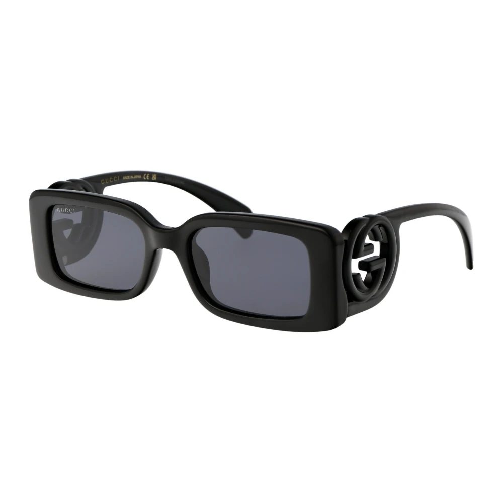 Gucci Women's Black Sunglasses, 54 Mm, Sunglasses