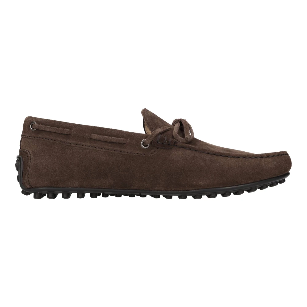 Shoes > Flats > Sailor Shoes - - Tod's - Modalova