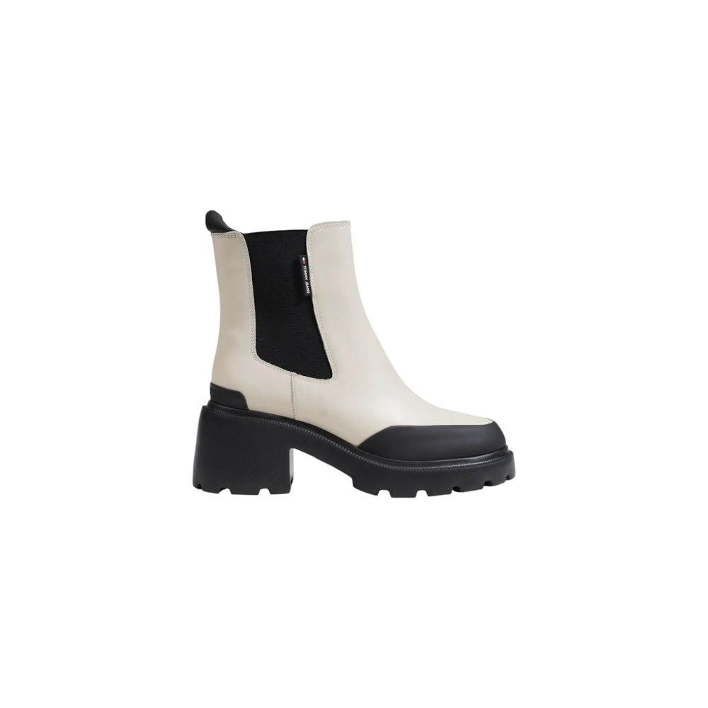 Shoes > Boots > Chelsea Boots - - Tommy Jeans - Modalova