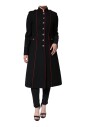cappotto-trench-in-lana-e-seta-nero