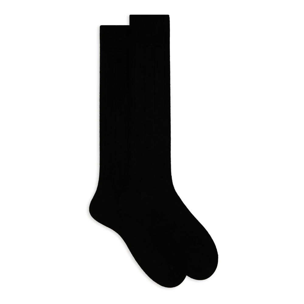 Gallo - Underwear > Socks - Black - Gallo - Modalova