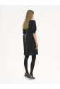 v-neck-a-line-dress