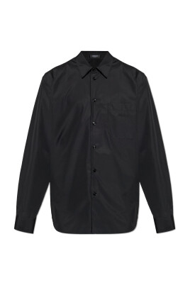 chemise-avec-poche
