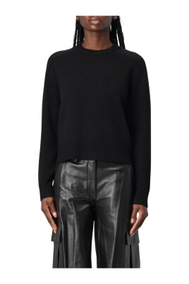 black-crew-neck-sweater