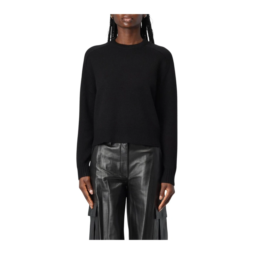 Knitwear > Cashmere Knitwear - - Theory - Modalova