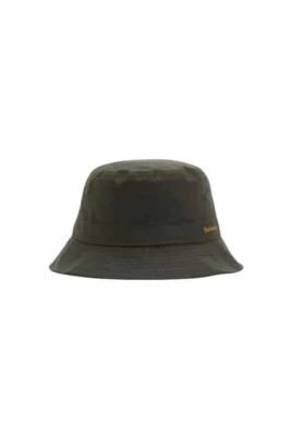 Belsay Bucket Hat