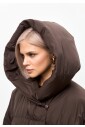 manteau-puffer-oversize-chocolat