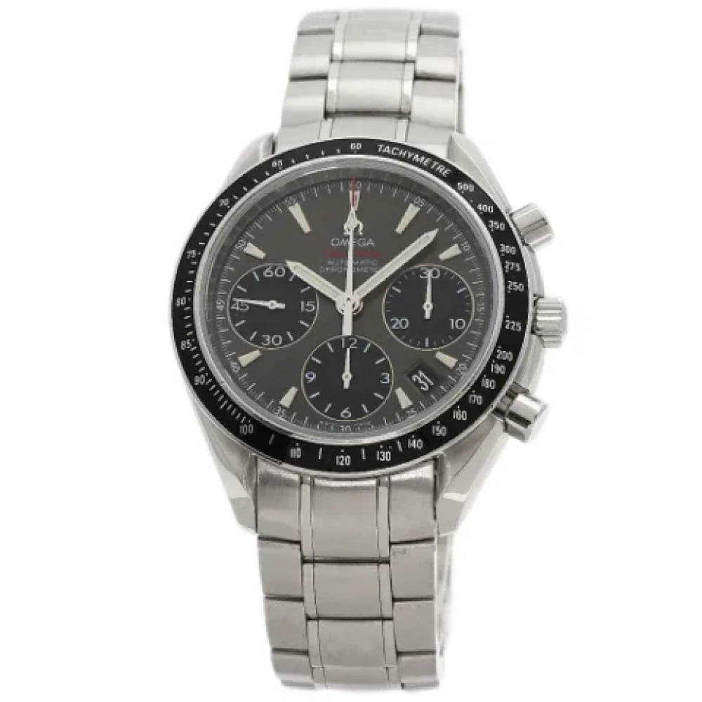Pre-owned > Pre-owned Accessories > Pre-owned Watches - - Omega Vintage - Modalova