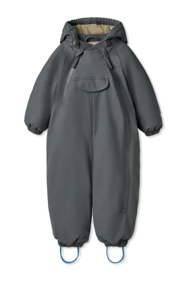 Evig Insulated Overall