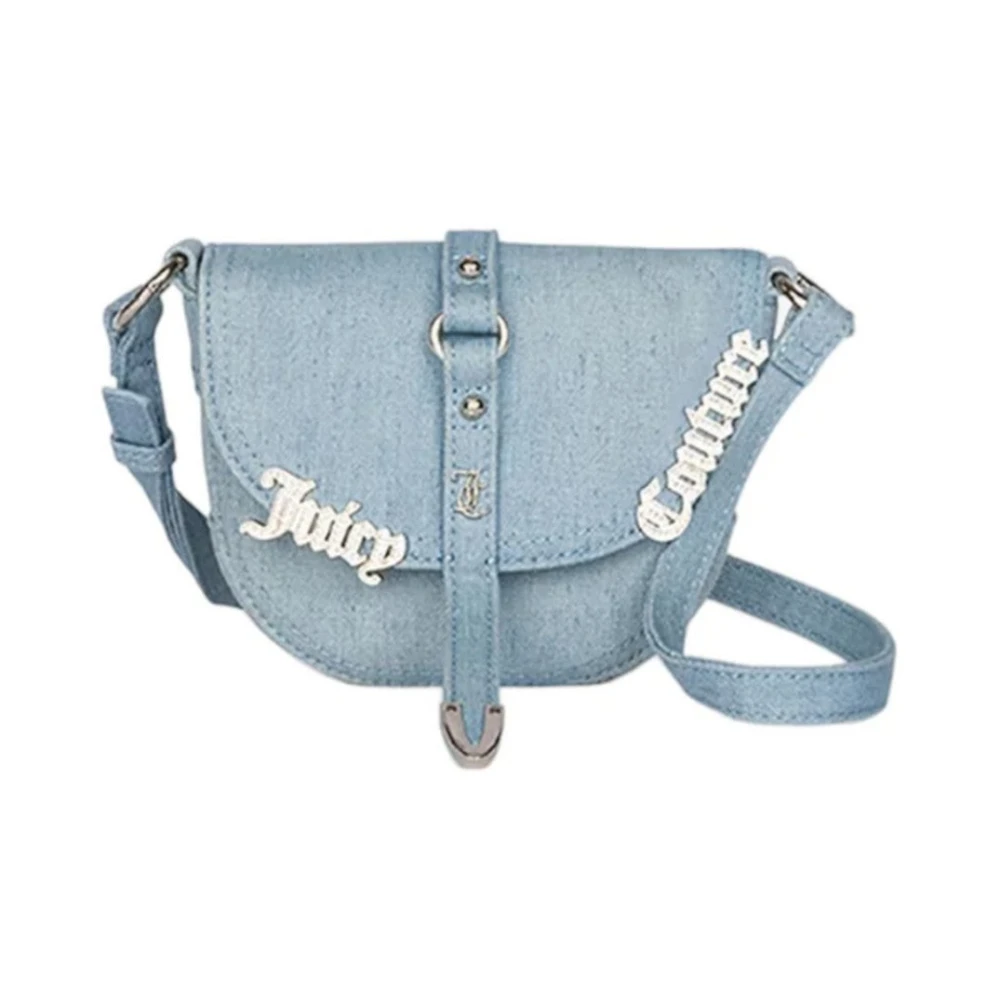 Juicy Couture Bags Blue Dames