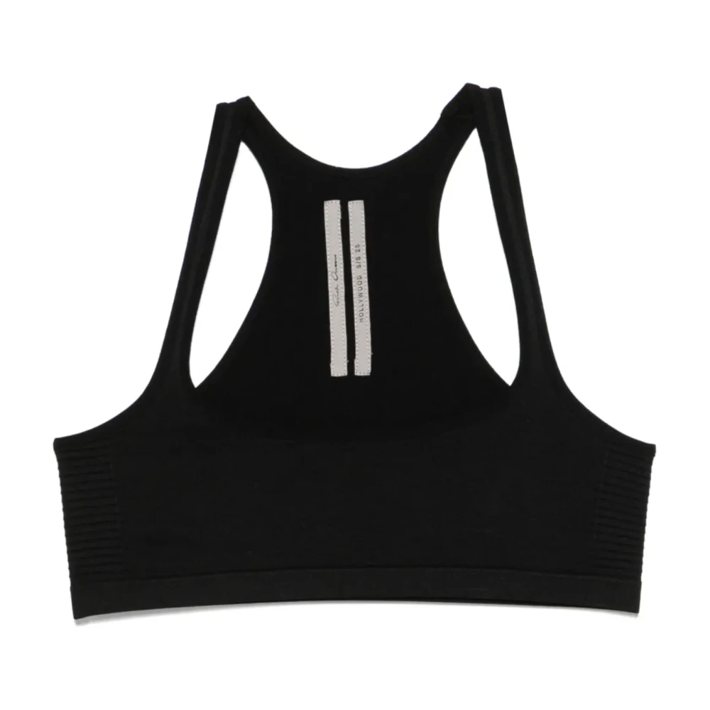 Tops > Sleeveless Tops - - Rick Owens - Modalova