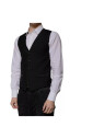 black-wool-formal-dress-waistcoat-vest