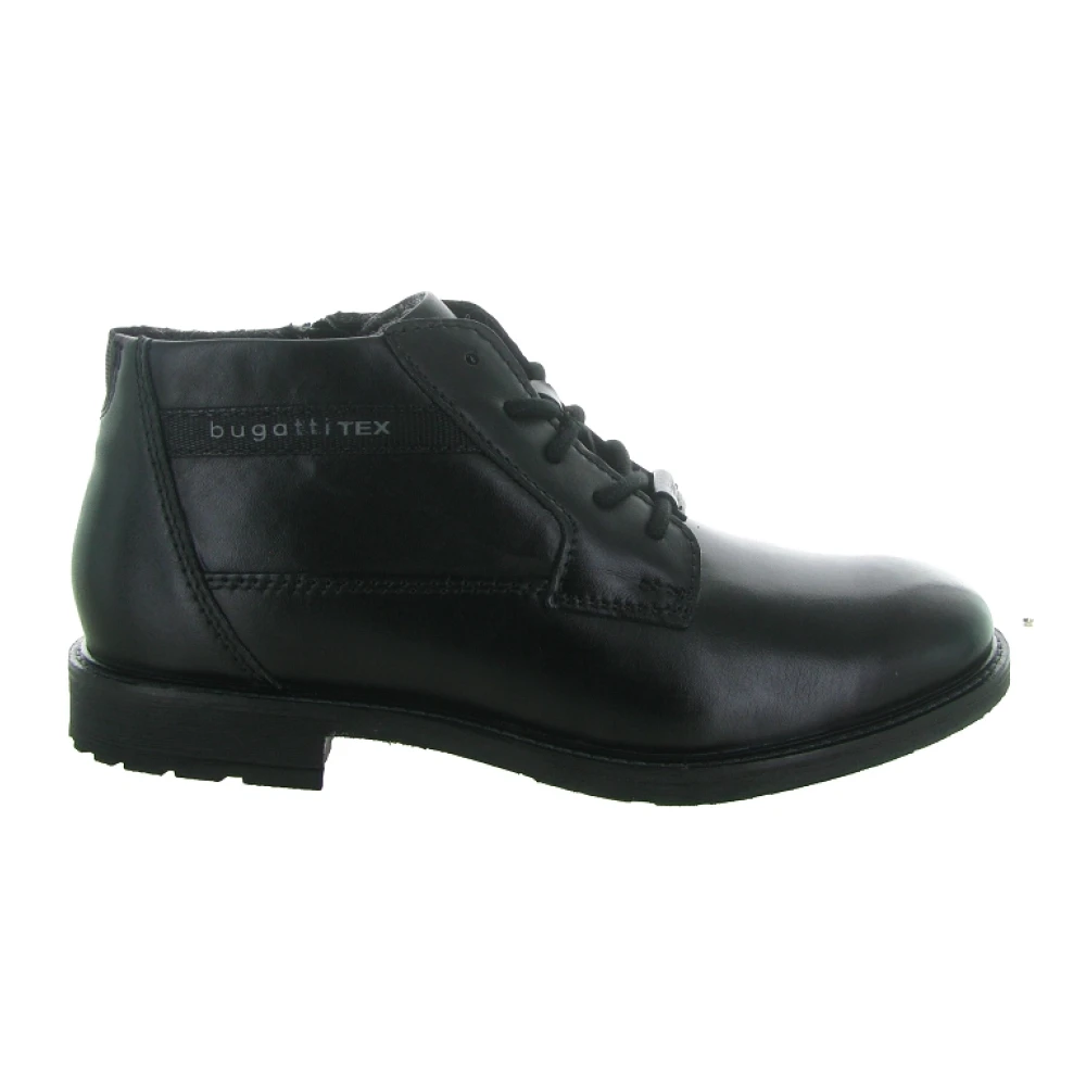 Shoes > Boots > Lace-up Boots - - Bugatti - Modalova