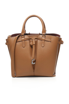 brown-drawstring-bag-with-double-handle