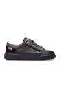 riells-leren-sneaker-zwart