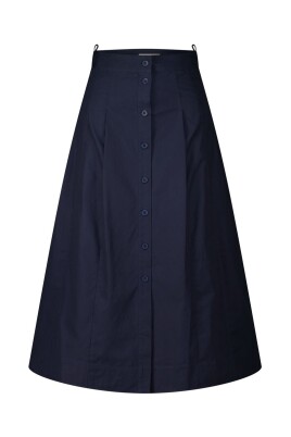 cotton-a-line-skirt-with-pockets