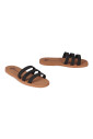 sandales-plates-a-bout-rond-en-similicuir