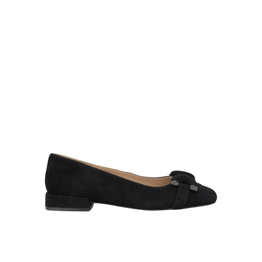 Shoes > Flats > Ballerinas - - Alma EN Pena - Modalova