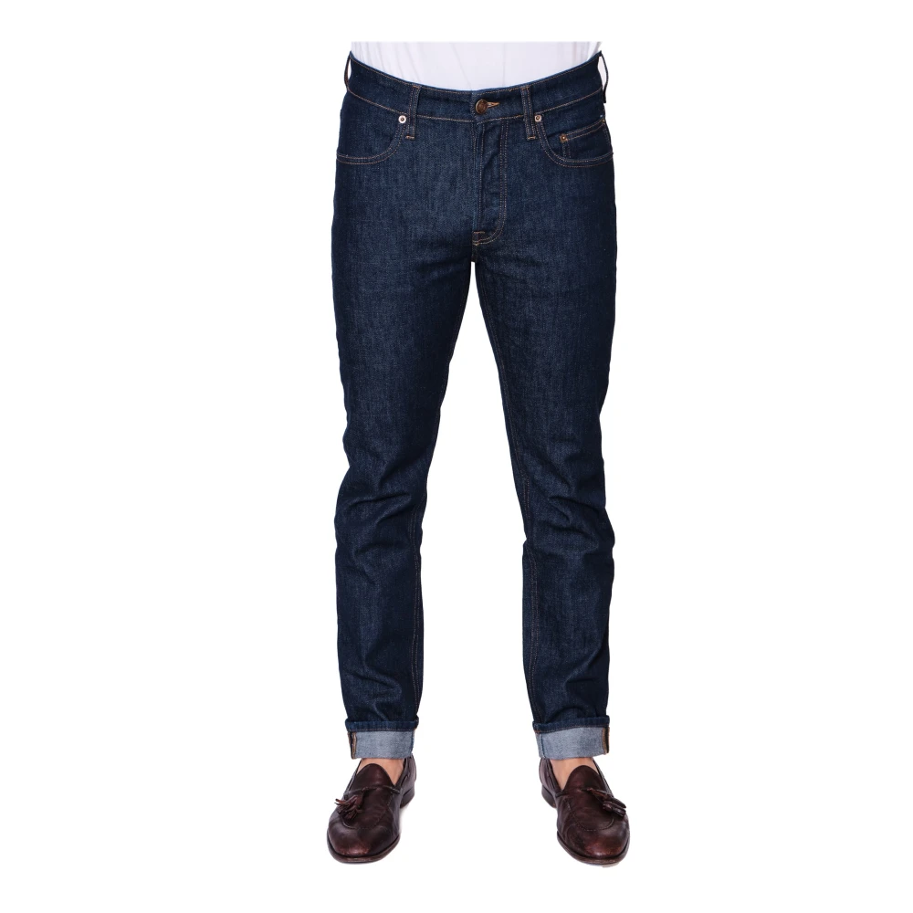 Jeans > Slim-fit Jeans - - Siviglia - Modalova