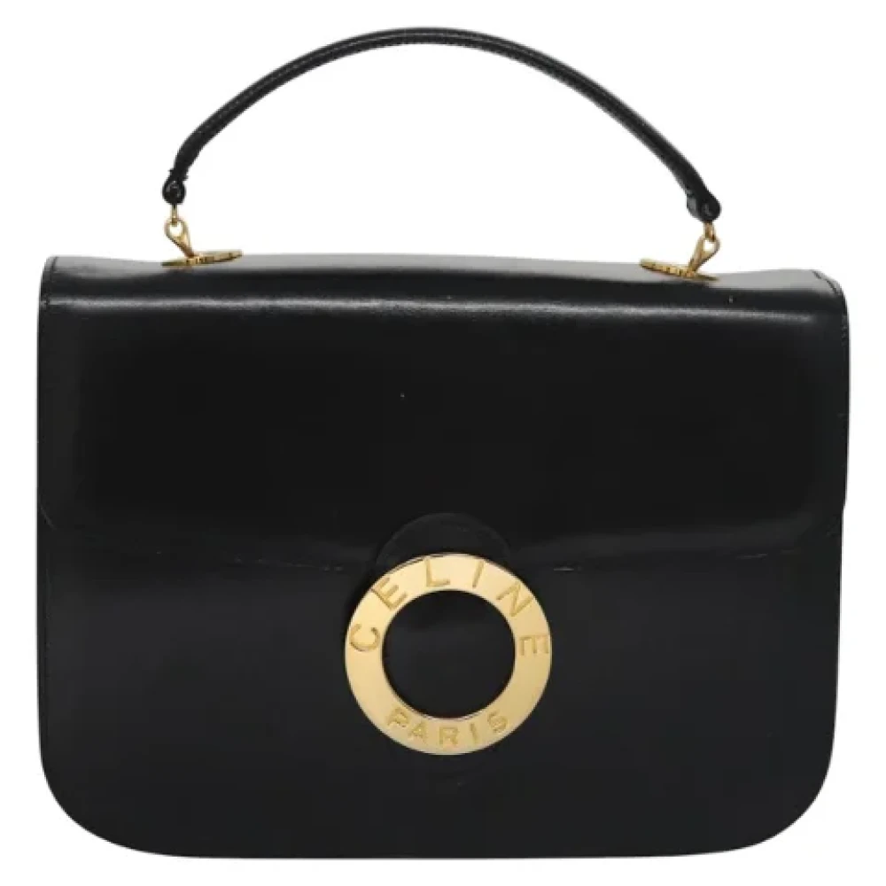 Pre-owned > Pre-owned Bags > Pre-owned Handbags - - Celine Vintage - Modalova