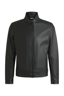 H-Mansell3 Jacket