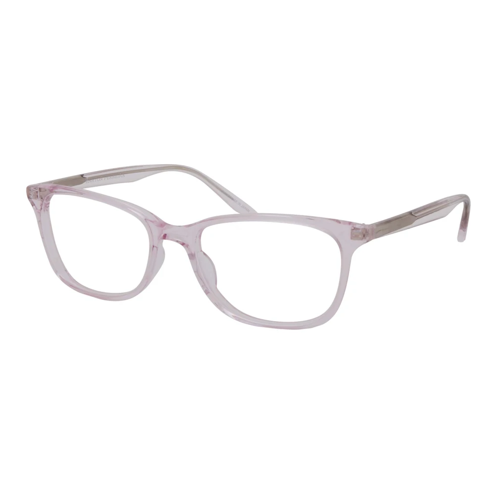 Barton Perreira Cassady Pink Sunglasses Pink Unisex