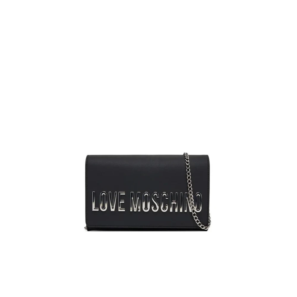 Love Moschino Women's Black Lm Bag
